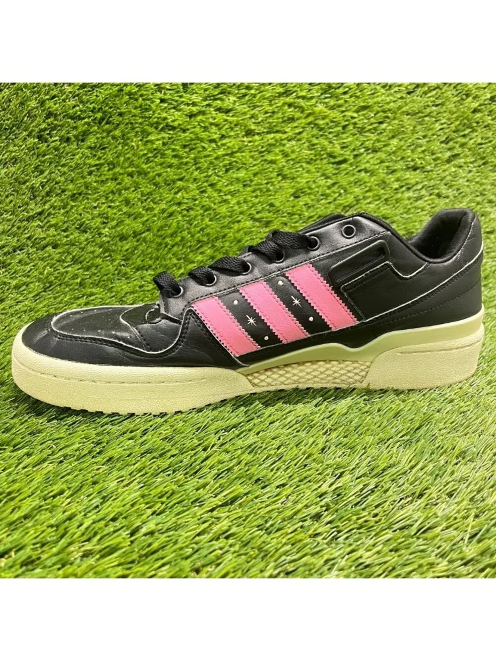adidas please review
